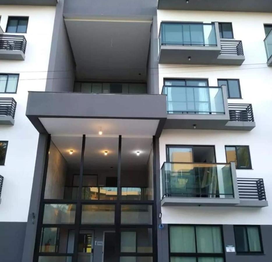 Apartamento Com Piscina No Condominio Maraca2 Ipojuca Zewnętrze zdjęcie