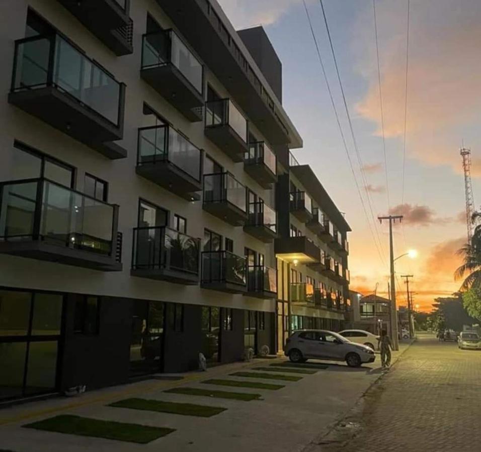 Apartamento Com Piscina No Condominio Maraca2 Ipojuca Zewnętrze zdjęcie