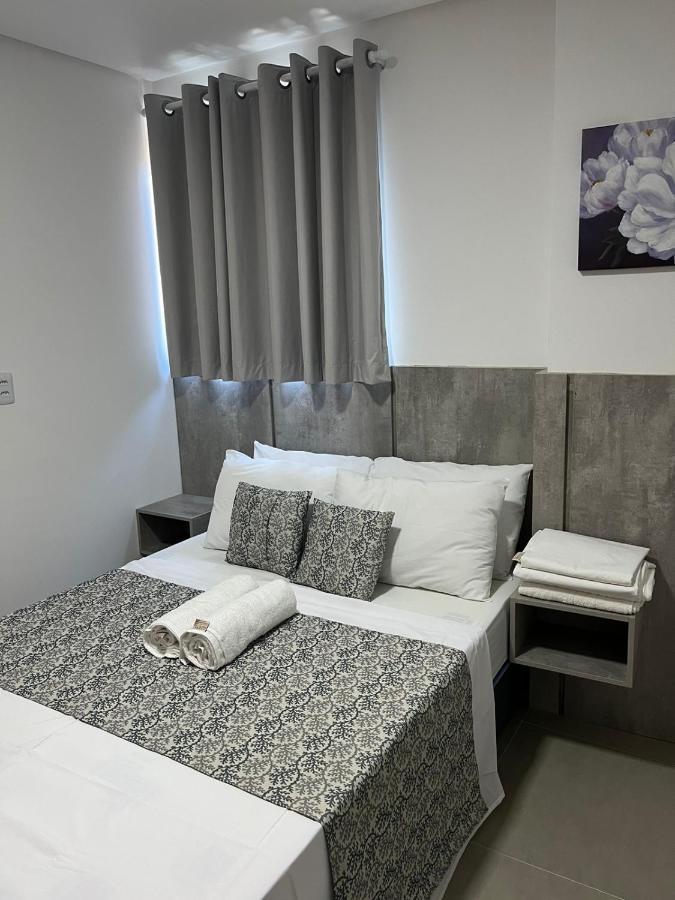 Apartamento Com Piscina No Condominio Maraca2 Ipojuca Zewnętrze zdjęcie