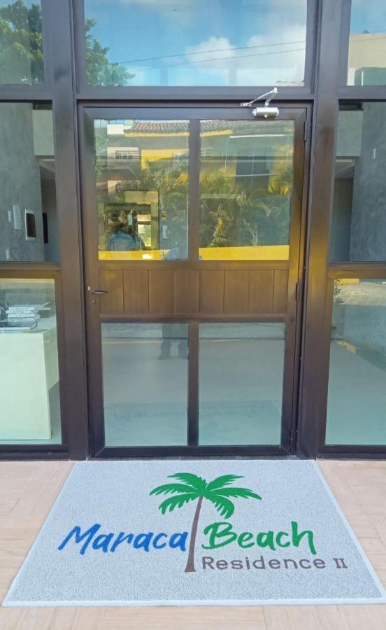 Apartamento Com Piscina No Condominio Maraca2 Ipojuca Zewnętrze zdjęcie
