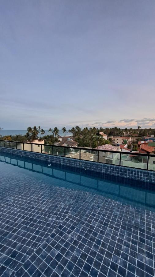 Apartamento Com Piscina No Condominio Maraca2 Ipojuca Zewnętrze zdjęcie