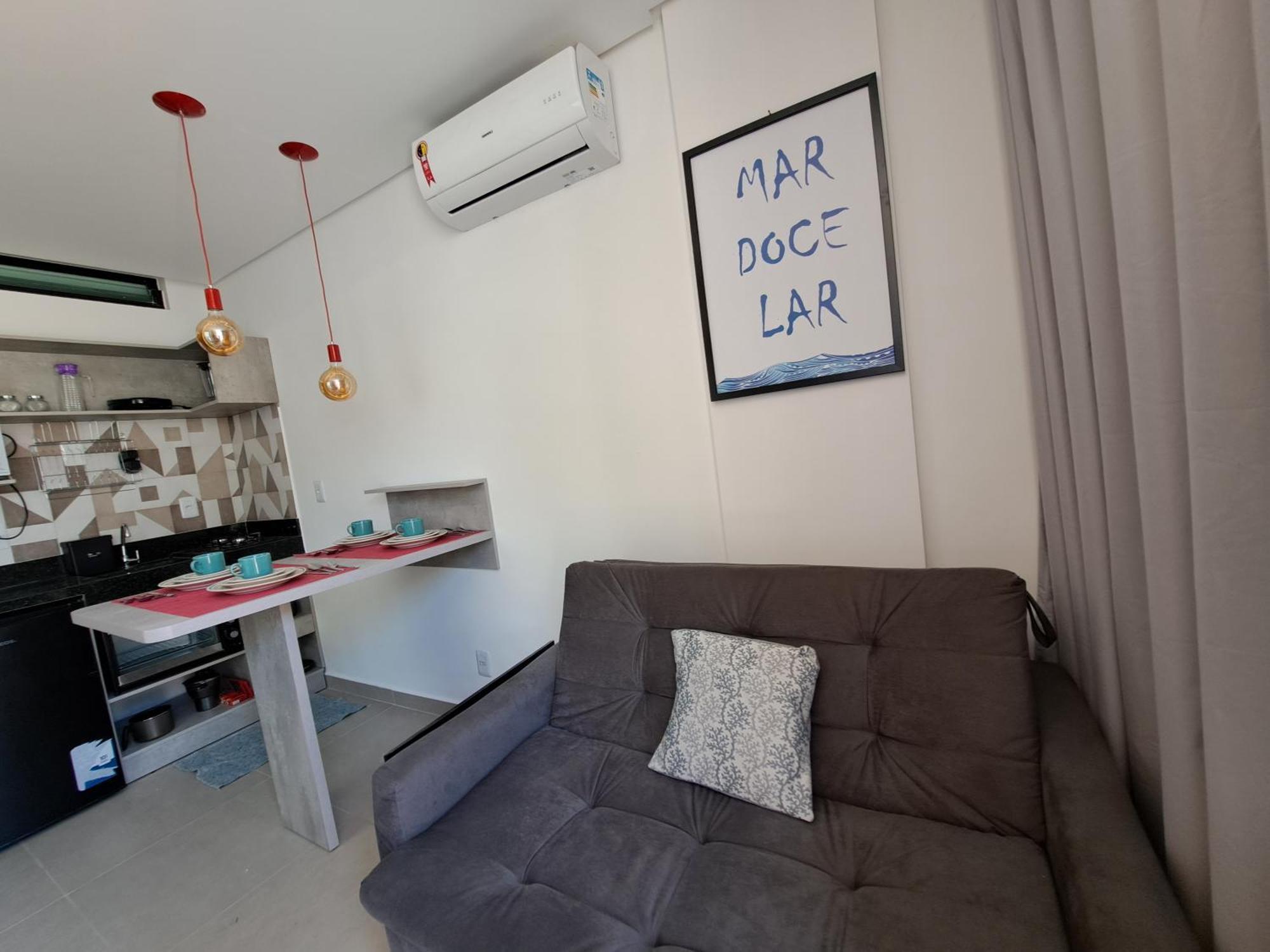 Apartamento Com Piscina No Condominio Maraca2 Ipojuca Zewnętrze zdjęcie