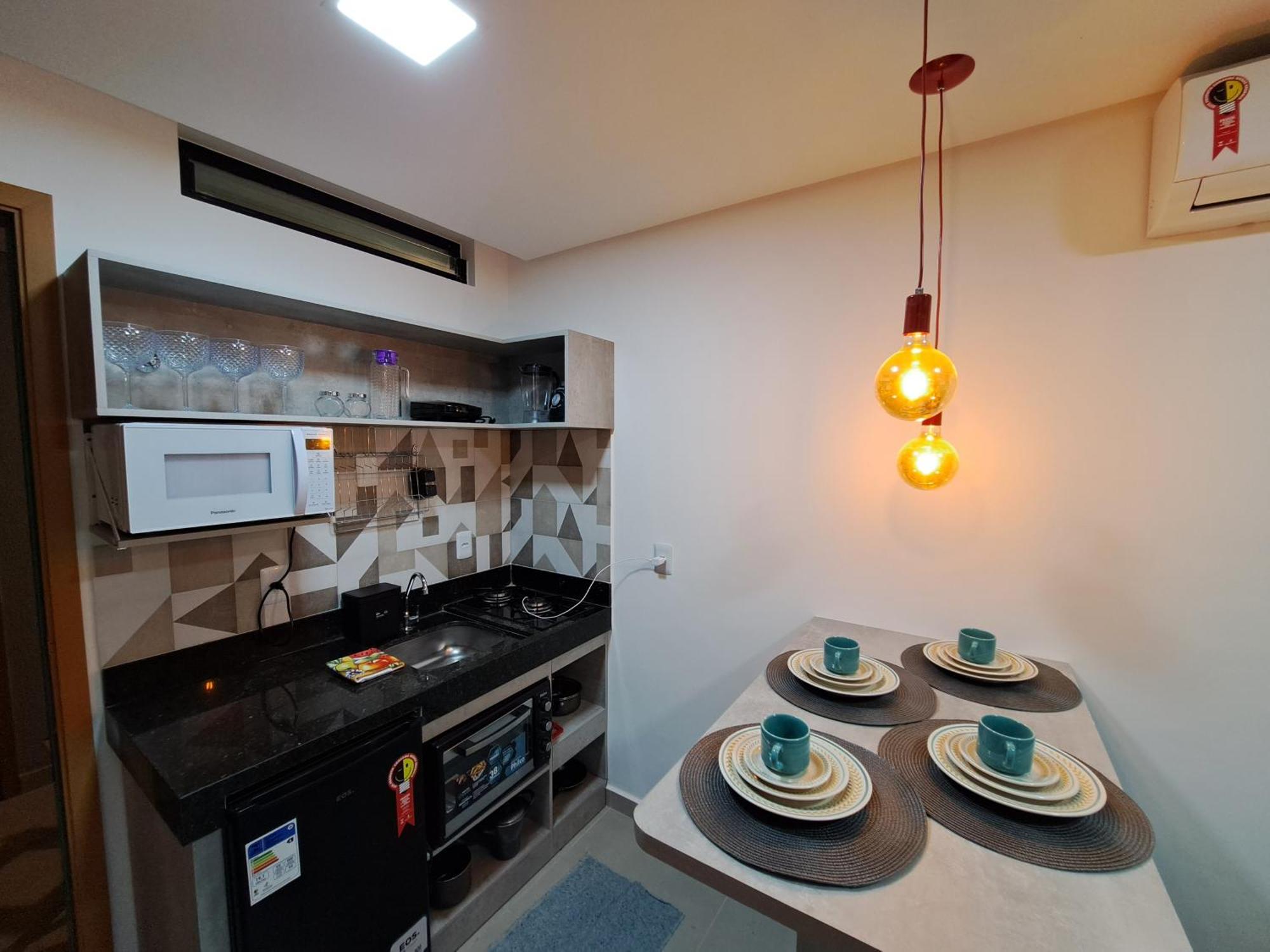 Apartamento Com Piscina No Condominio Maraca2 Ipojuca Zewnętrze zdjęcie