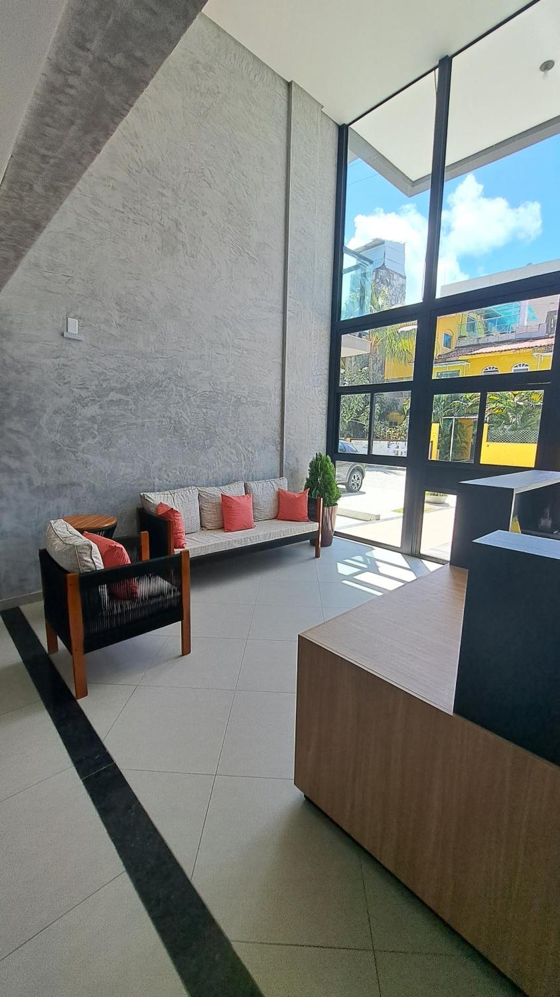 Apartamento Com Piscina No Condominio Maraca2 Ipojuca Zewnętrze zdjęcie
