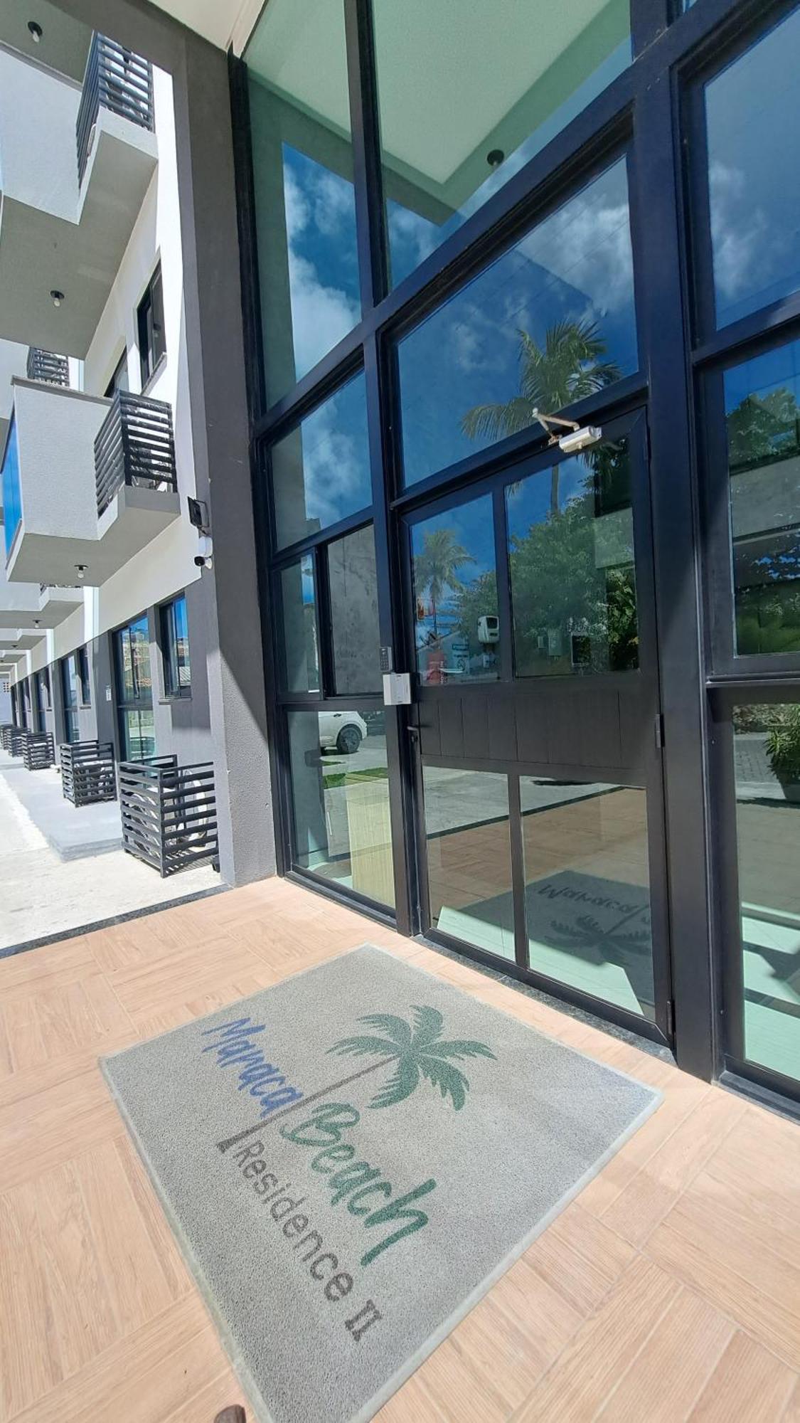 Apartamento Com Piscina No Condominio Maraca2 Ipojuca Zewnętrze zdjęcie